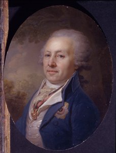 Baron Alexei Ivanovich Vasilyev