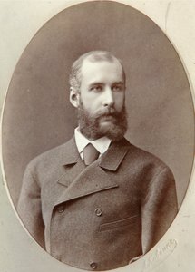Pavel Dashkov, Rus tarihçi, koleksiyoncu ve gazeteci, 1880