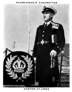 Silah Ustası, 1937.
