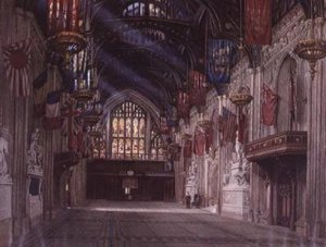 Guildhall