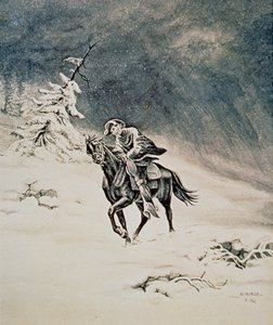 Sierra Nevada Dağları