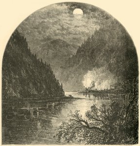 "Duncannon, Juniata