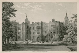 Charlton Evi, Greenwich, Kent