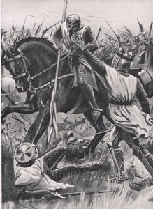 "Hold Fellow, ben Henry of Winchester sen Kralım", 