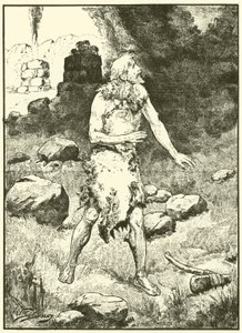 Cain Tanrı