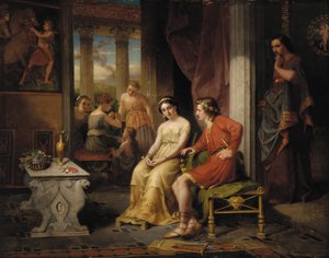 Pompeii