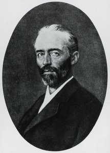 Emil Theodor Kocher