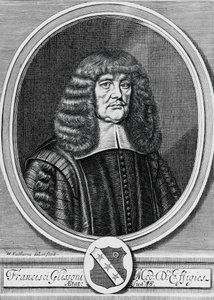 Francis Glisson