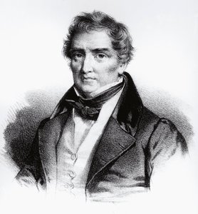 Francois Joseph Victor Broussais