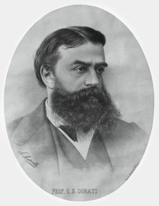 Giovanni Battista Donati