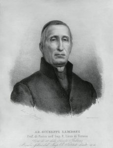 Giuseppe Zamboni