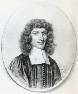 Isaac Barrow