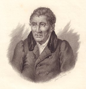 İtalyan şair Jacopo Vittorelli