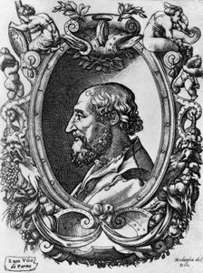 Ludovico Ariosto