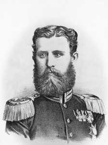 Hohenzollern-Sigmaringen Prensi Leopold
