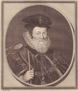William Cecil