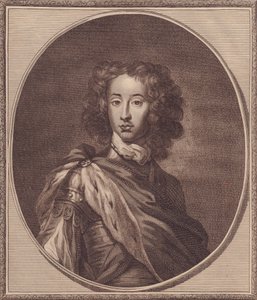 Danimarka ve Norveçli William