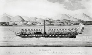 Verbano, Lago Maggiore