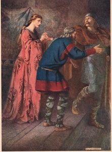 Laertes, 1915
