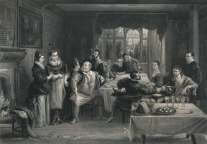 Falstaff ve Arkadaşları Windsor