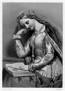 Yorklu Elizabeth, İngiltere Kralı VII. Henry