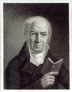 William Hayley