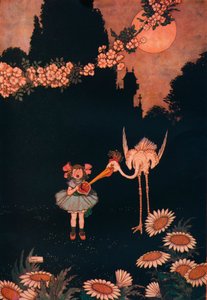 Hırsız, c1890-1940, 1925 by William Heath Robinson