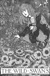 Vahşi Kuğular, c1930 by William Heath Robinson