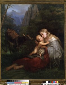 Bilinmeyen resim by W. Herbig