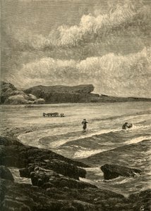 Berkeley'in Koltuğu.', 1872.