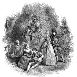 Watteau