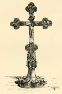 Haç, 1881.
