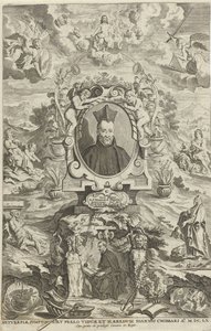 Jeremias Drexel