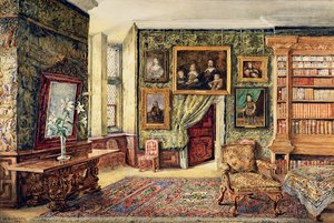 Hardwick Hall