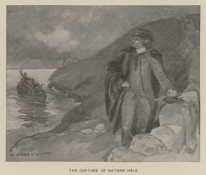 Nathan Hale