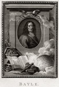 Bayle, 1774 by W. Walker
