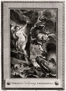 Andromeda