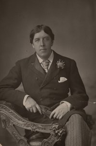 Oscar Wilde