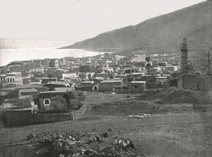 Ramleh, İskenderiye