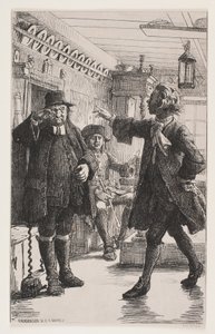 Erasmus Montanus ve Per Degn