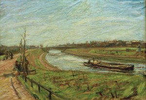 Teltow Kanalı