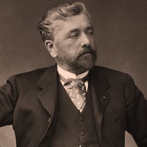Gustave Eiffel