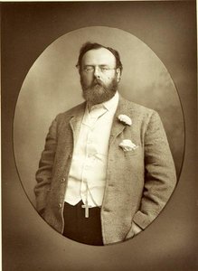 Robert Buchanan