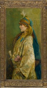 Sarah Bernhardt