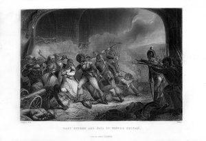Tippoo Sultan