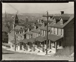 Bethlehem, Pennsylvania