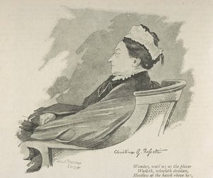 Christina Rossetti