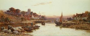 Nehirden Wootton by Walker Stuart Lloyd