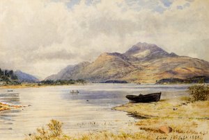 Luss