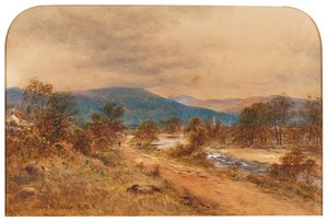 Glen Cluny